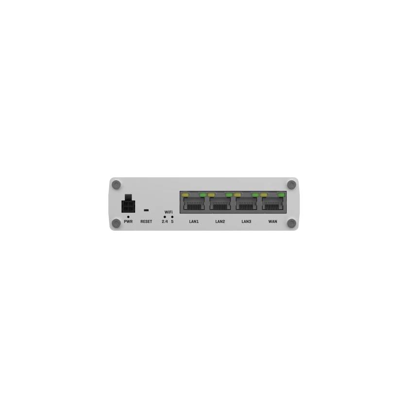 Cavea LTE Router Compact X10