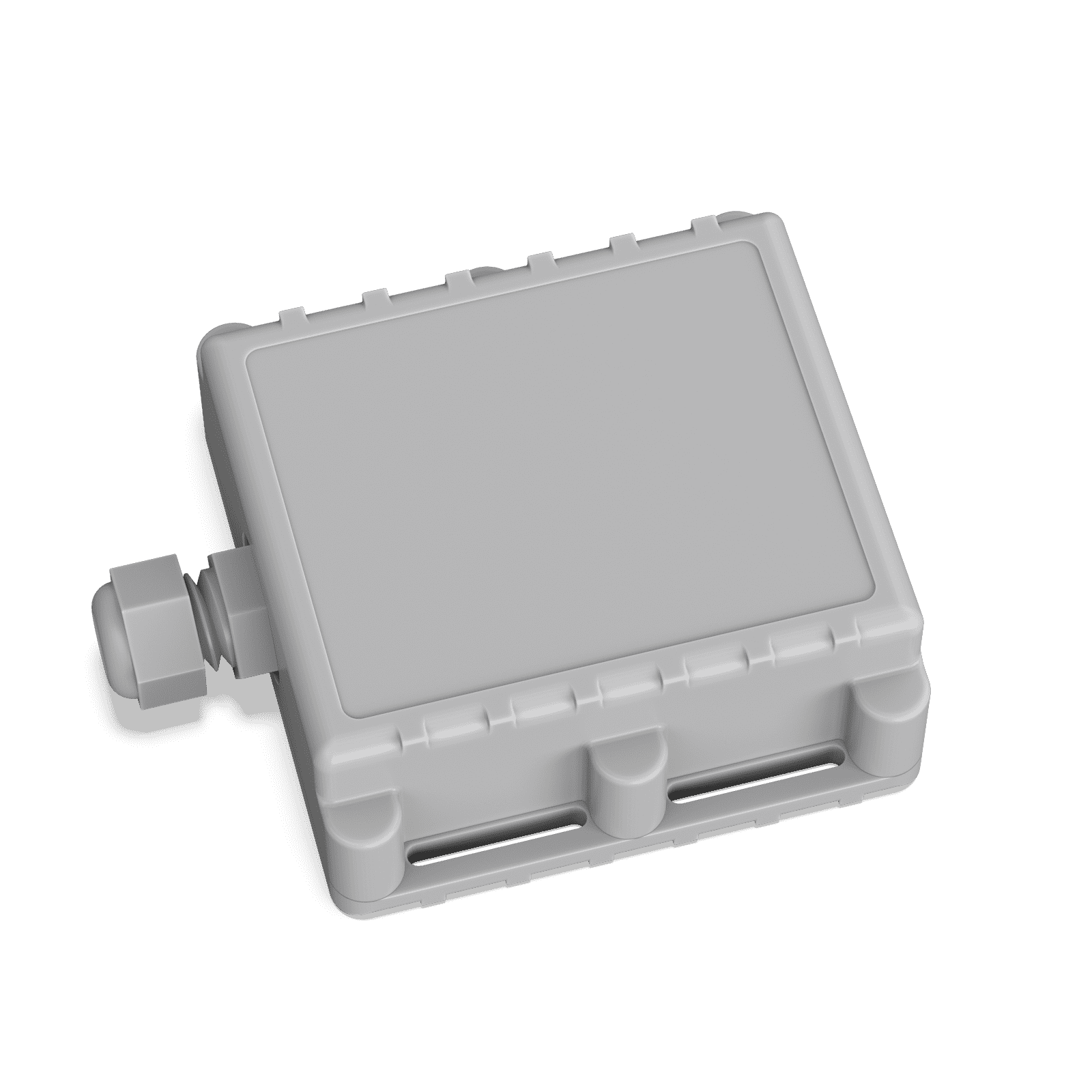 Bornemann Blue5 GPS Box Compact Pro 204
