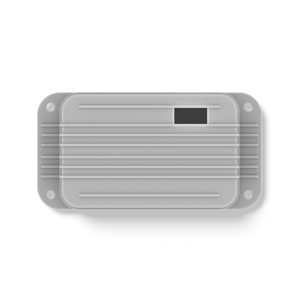 Bornemann Blue5 GPS Box Battery Mini 002