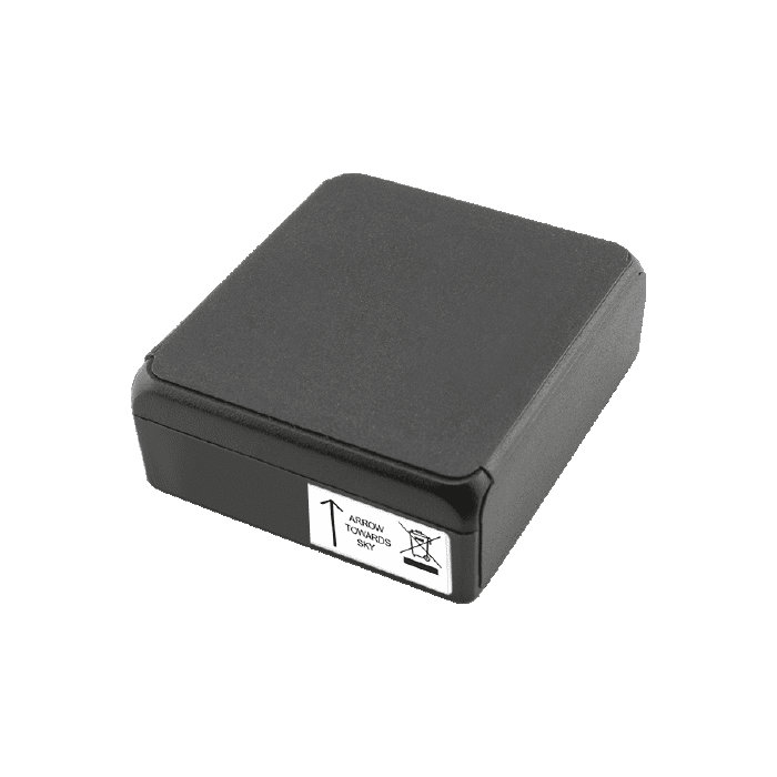Bornemann GPS Box Battery Mini Micro 52
