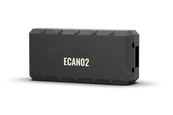 Cavea ECAN02 CAN Adapter für GPS Box Compact 640 / 650