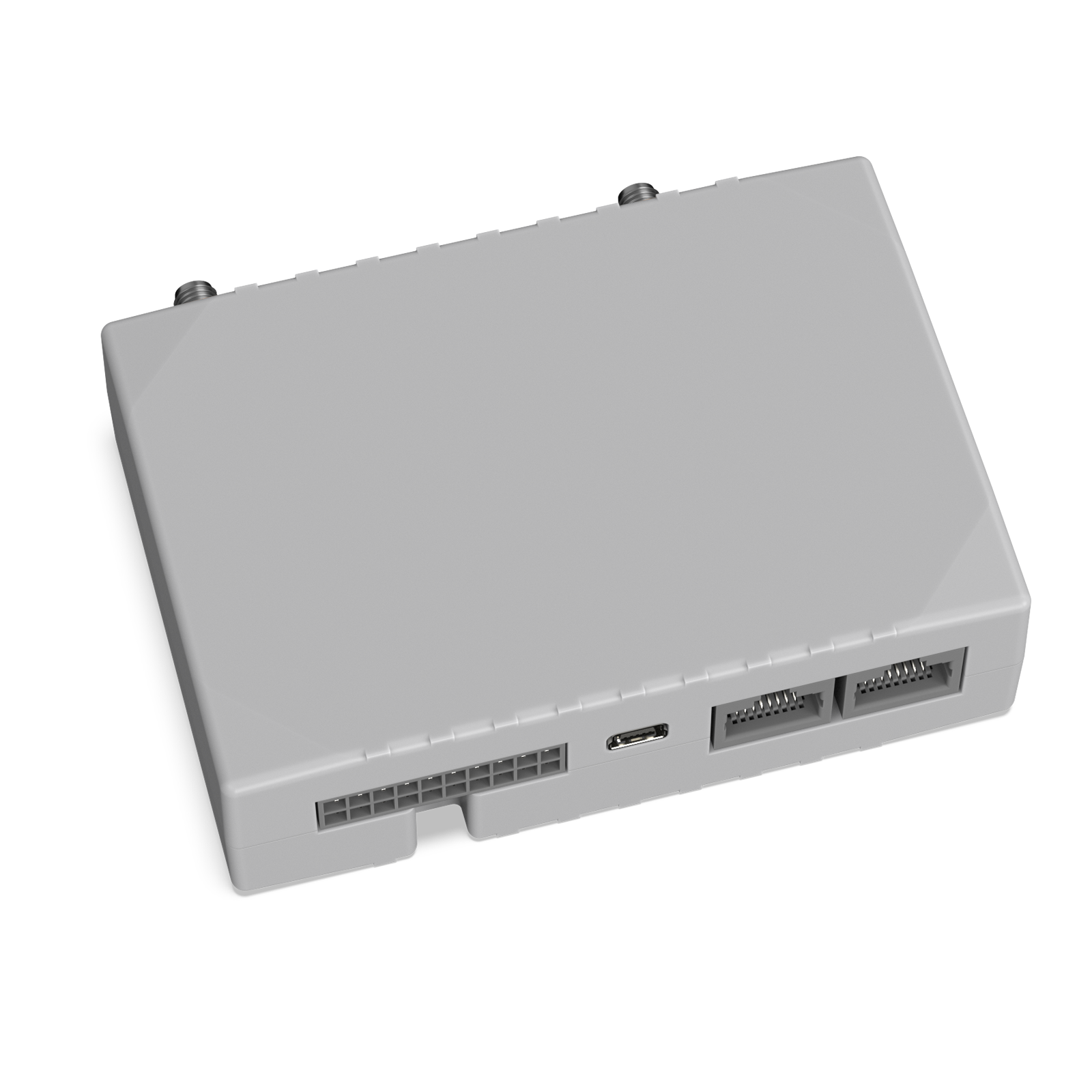 Cavea GPS Box Compact C640