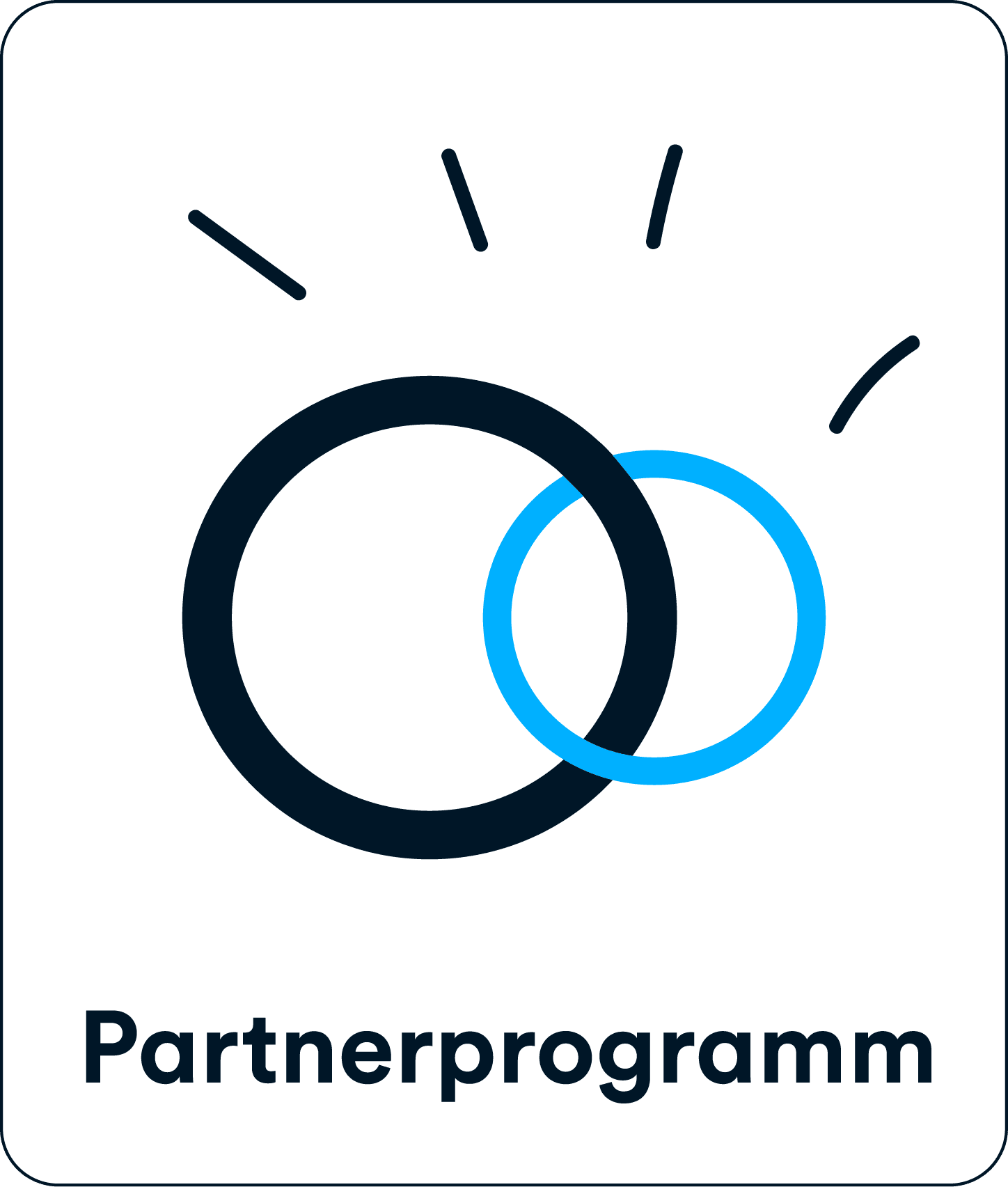 Partnerprogramm der Firma Bornemann Distribution GmbH