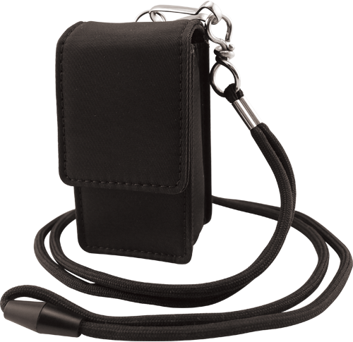 Bornemann Tasche für GPS Box Battery Personal Pro