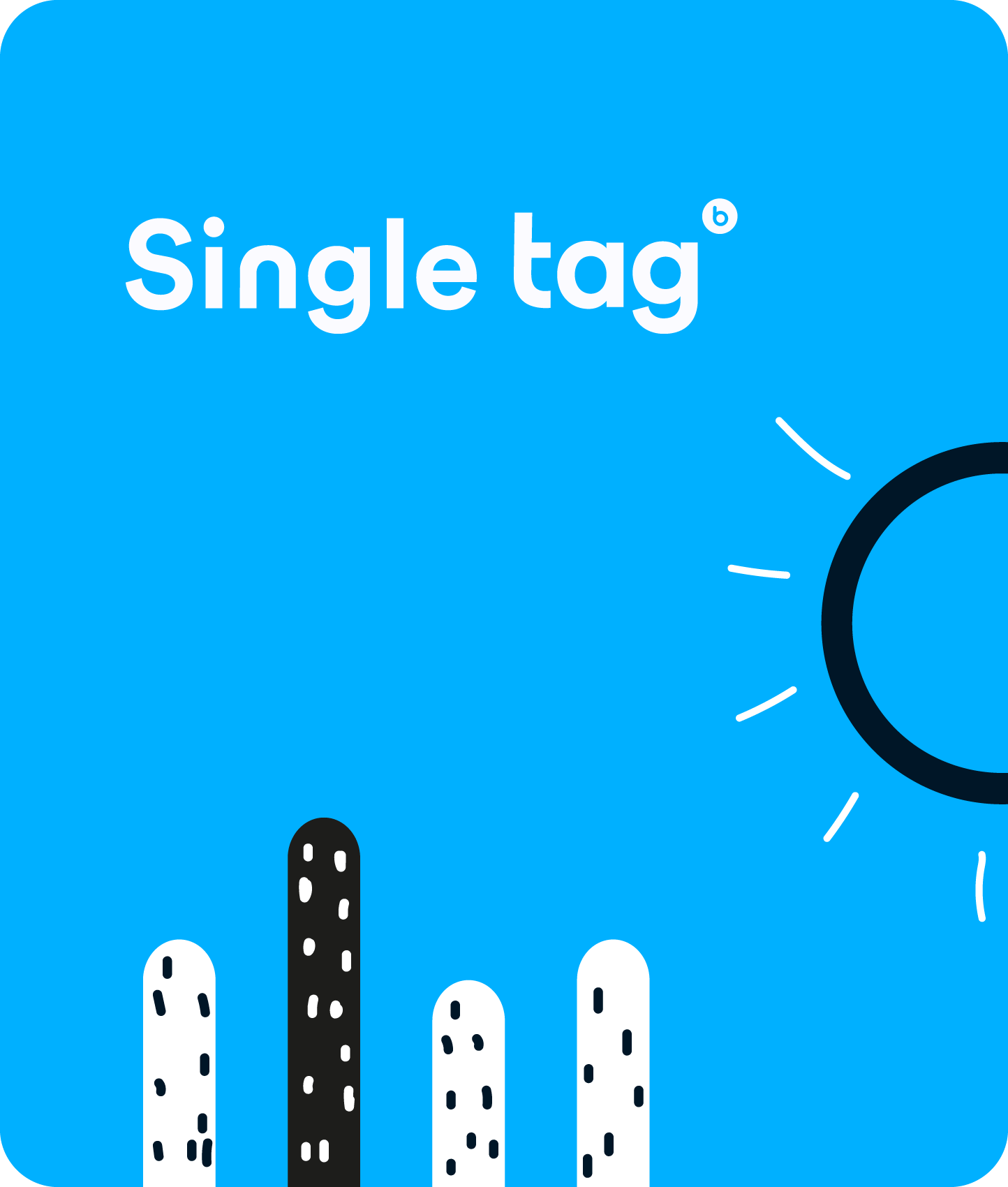 Die Bornemann Single TAGs