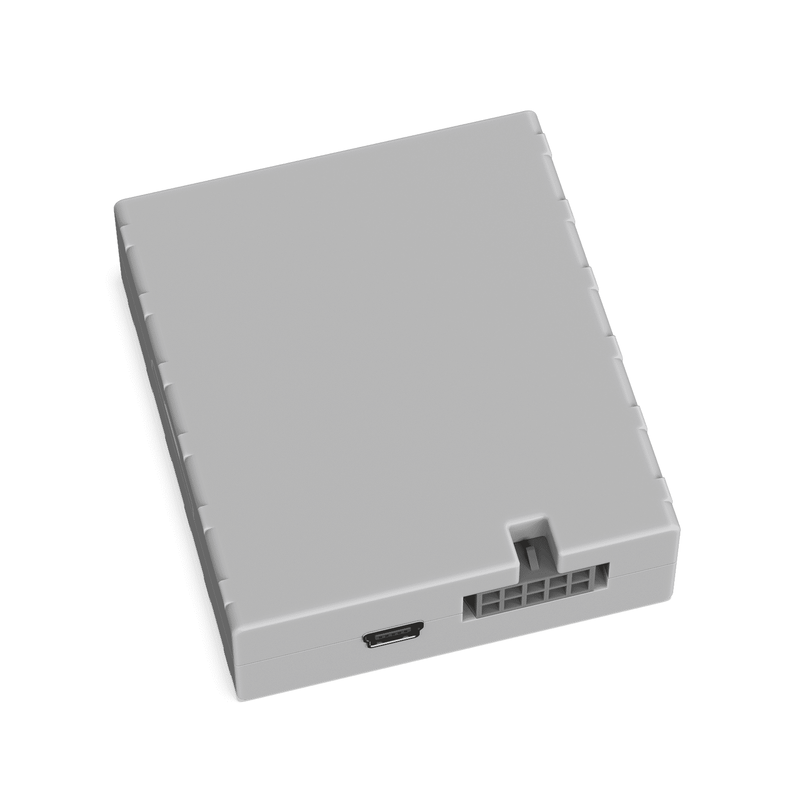 Bornemann Blue5 GPS Box Micro Pro 130