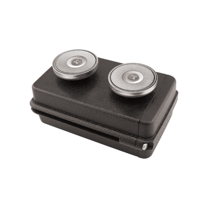 Bornemann Gehäuse für GPS Box Battery Personal Pro