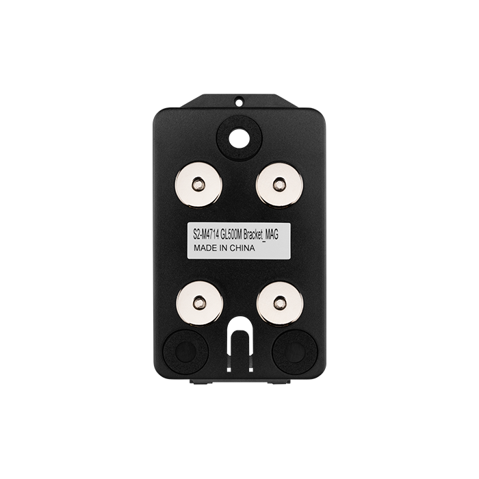 Bornemann Blue5 Magnethalterung für GPS Box Battery 500 / 501 / 520 / 521